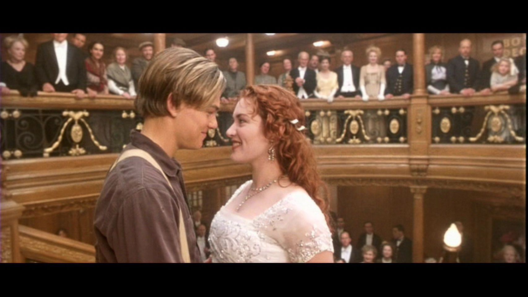 Valentine’s 2014. Movie #90: Titanic (1997) | 501 Must-See Movies Project1706 x 960
