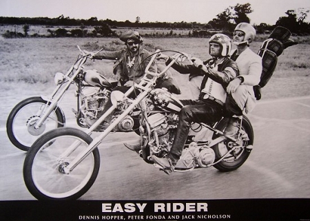 easy-rider-poster